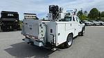 2024 Ford F-550 Regular Cab DRW 4WD Reading Mechanics Body for sale #R362 - photo 20