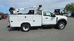 2024 Ford F-550 Regular Cab DRW 4WD Reading Mechanics Body for sale #R362 - photo 21