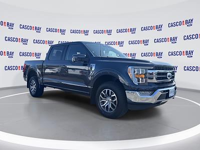2022 Ford F-150 SuperCrew Cab 4WD Pickup for sale #R487B - photo 1