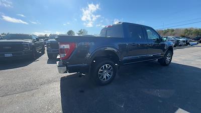 2022 Ford F-150 SuperCrew Cab 4WD Pickup for sale #R487B - photo 2