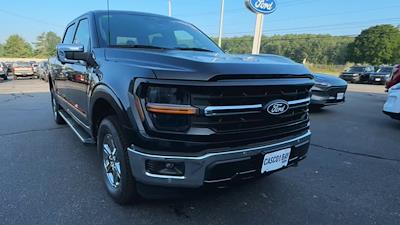 2024 Ford F-150 SuperCrew Cab 4x4 Pickup for sale #R497 - photo 1