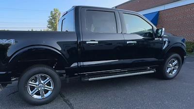 2024 Ford F-150 SuperCrew Cab 4x4 Pickup for sale #R497 - photo 2