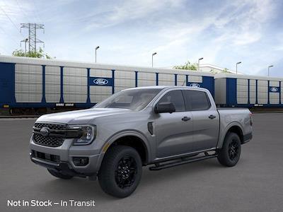 New 2026 Ford Ranger - photo 1
