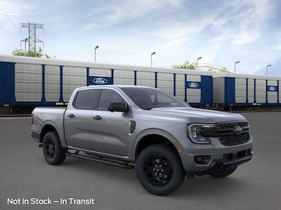 New 2026 Ford Ranger - photo 1