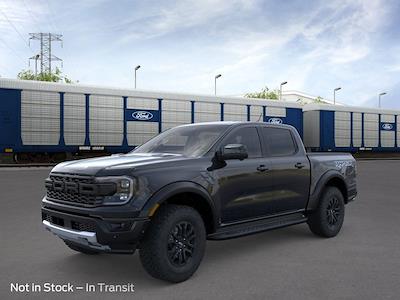 New 2026 Ford Ranger - photo 1