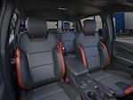 2026 Ford Ranger SuperCrew Cab 4WD Pickup for sale #R4LS53RT1 - photo 32