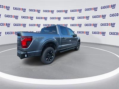 2024 Ford F-150 SuperCrew Cab 4x4 Pickup for sale #R573 - photo 2