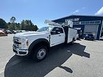 2024 Ford F-550 Super Cab DRW 4x4, Reading Master Mechanic HD Crane for sale #R585 - photo 42