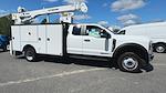 2024 Ford F-550 Super Cab DRW 4x4 Reading for sale #R585 - photo 36