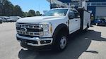 2024 Ford F-550 Super Cab DRW 4x4 Reading for sale #R585 - photo 38