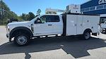 2024 Ford F-550 Super Cab DRW 4x4 Reading for sale #R585 - photo 39