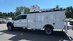2024 Ford F-550 Super Cab DRW 4x4 Reading for sale #R585 - photo 40