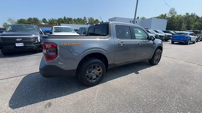2025 Ford Maverick SuperCrew Cab AWD Pickup for sale #R587A - photo 2