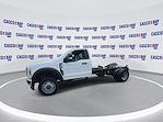 2024 Ford F-550 Regular Cab DRW 4x4, Cab Chassis for sale #R621 - photo 17