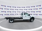 2024 Ford F-550 Regular Cab DRW 4x4, Cab Chassis for sale #R621 - photo 20