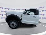 2024 Ford F-550 Regular Cab DRW 4x4, Cab Chassis for sale #R621 - photo 21