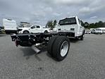 2024 Ford F-550 Regular Cab DRW 4x4, Cab Chassis for sale #R621 - photo 24