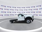 2024 Ford F-550 Regular Cab DRW 4x4, Cab Chassis for sale #R621 - photo 34