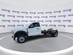 2024 Ford F-550 Regular Cab DRW 4x4, Cab Chassis for sale #R621 - photo 37