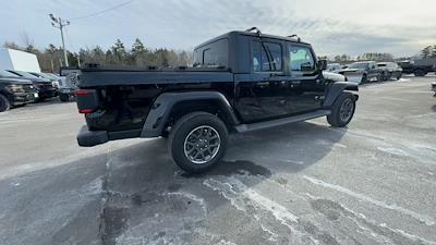 2020 Jeep Gladiator Crew Cab 4WD Pickup for sale #R624B - photo 2