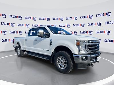 Used 2022 Ford F-350 Lariat Crew Cab for sale #R631A - photo 1