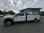 2024 Ford F-550 Super Cab DRW 4x4, Knapheide Crane Body Mechanics Body for sale #R639 - photo 1