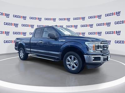 2019 Ford F-150 Super Cab 4WD Pickup for sale #R648A - photo 1