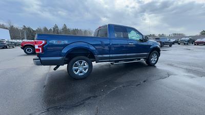 2019 Ford F-150 Super Cab 4WD Pickup for sale #R648A - photo 2