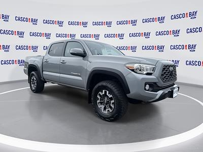 2021 Toyota Tacoma Double Cab 4WD Pickup for sale #R650A - photo 1