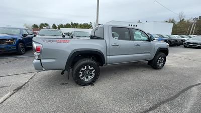 2021 Toyota Tacoma Double Cab 4WD Pickup for sale #R650A - photo 2