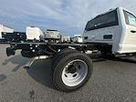 2024 Ford F-550 Regular Cab DRW 4x4, Cab Chassis for sale #R673 - photo 8