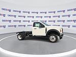 2024 Ford F-550 Regular Cab DRW 4x4, Cab Chassis for sale #R673 - photo 18