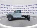 2024 Ford F-550 Regular Cab DRW 4x4, Cab Chassis for sale #R673 - photo 21