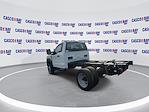 2024 Ford F-550 Regular Cab DRW 4x4, Cab Chassis for sale #R673 - photo 5