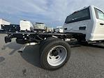 2024 Ford F-550 Regular Cab DRW 4x4, Cab Chassis for sale #R673 - photo 25