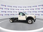 2024 Ford F-550 Regular Cab DRW 4x4, Cab Chassis for sale #R673 - photo 35