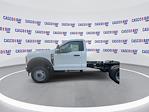 2024 Ford F-550 Regular Cab DRW 4x4, Cab Chassis for sale #R673 - photo 39