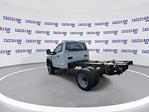 2024 Ford F-550 Regular Cab DRW 4x4, Cab Chassis for sale #R673 - photo 40