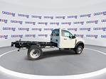 2024 Ford F-550 Regular Cab DRW 4x4, Cab Chassis for sale #R673 - photo 41