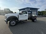 2024 Ford F-550 Regular Cab DRW 4x4, Cab Chassis for sale #R673 - photo 42