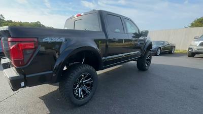 2024 Ford F-150 SuperCrew Cab 4x4 Pickup for sale #R695 - photo 2