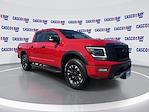 2023 Nissan Titan Crew Cab 4WD Pickup for sale #R695A - photo 1
