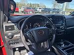 2023 Nissan Titan Crew Cab 4WD Pickup for sale #R695A - photo 8