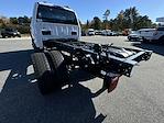 2024 Ford F-550 Regular Cab DRW 4x4, Cab Chassis for sale #R729 - photo 2