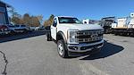 2024 Ford F-550 Regular Cab DRW 4x4, Cab Chassis for sale #R729 - photo 15