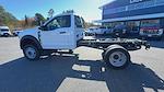 2024 Ford F-550 Regular Cab DRW 4x4, Cab Chassis for sale #R729 - photo 18