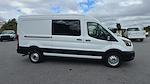 2024 Ford Transit 250 Medium Roof AWD, Empty Cargo Van for sale #R741 - photo 15