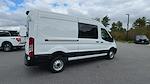 2024 Ford Transit 250 Medium Roof AWD, Empty Cargo Van for sale #R741 - photo 21