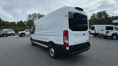 New 2024 Ford Transit 250 Medium Roof AWD Empty Cargo Van for sale #R742 - photo 2