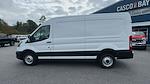 2024 Ford Transit 250 Medium Roof AWD, Empty Cargo Van for sale #R742 - photo 18